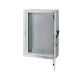 BPM-O-400/7-P-W Obudowa natynkowa xEnergy Basic 300877 EATON