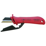 Nóż VDE z wymienną klingą