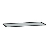 Spacial Standardowy przepust kablowy 495x 220mm do S3D o szerokości 600mm głębokości 300-400mm NSYTLG Schneider