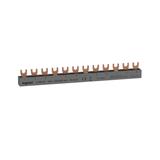 Szyna łączeniowa grzebieniowa BI3 3P 12M 404963 LEGRAND