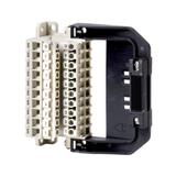 NZM2-XSVHI Połączenie wtykowe obw.pom.do modułu st. 266705 EATON