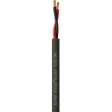 BiTsound Speaker Cable OFC 4x4,0 Giętki przewód głośnikowy LP0203 BITNER