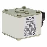 FUSE 700A 690V 2BKN/50 AR UC Wkładka szybka 700A AC 690V rozmiar 2 aR IEC UL 170M5463 EATON