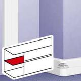 DLP PRZEGRODA DO POKRYWY DO WYSOKOŚCI 50, Legrand