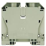 WDU 95N/120N Złączka szynowa przelotowa, nr.katalogowy 1820550000