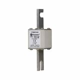 125A 690V 1*/110 aR INDICATOR FUSE Wkładka szybka 125A AC 690V rozmiar 1 45x45x134 mm 170M3163 EATON