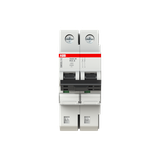 S402M-K0.5 wyłącznik nadprądowy SMISSLINE 2CCS572001R0157 ABB