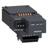 Moduł komunikacyjny TeSys U 24VDC