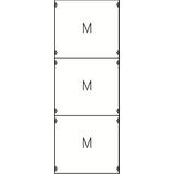 2M5A Pole rozdzielcze 2 kol.szer.