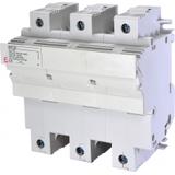 Rozłącznik bezpiecznikowy 3P 100A 22x58mm EFD 22 002570004 ETI