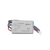 Simon 54 Zasilacz LED natynkowy 14V DC 8W ZL14N-08 KONTAKT
