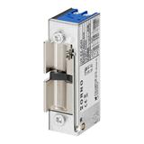 Elektrozaczep symetryczny z pamięcią i z blokadą, niskoprądowy, 280mA dla 12VDC