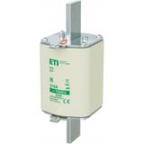 Wkładka topikowa NH silnikowa NH3/85 aM 315A 1000V 004186436 ETI