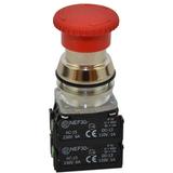 Przycisk NEF30-DRp2XY czerwony W0-NEF30-DRP 2XY C PROMET