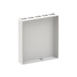 TL509GB TwinLine-L szafa naścienna I kl. izol. IP30 bez drzwi