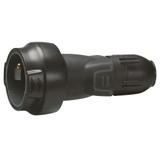 GNIAZDO WTYCZKOWE PRZENOŚNE GUMOWE 2P+Z - 16 A - IP44 - IK08 - BLOKADA WTYCZEK, Legrand