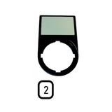 M22S-ST-X53 256798 EATON