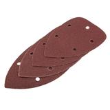 Szlifierka oscylacyjna delta 105W, stopa 140 x 140 x 97 mm