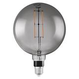 Żarówka LED E27 G200 6W = 42W 2500K Ciepła 500lm 320° Filament SMART+ WIFI Ściemnialna 4058075609877 LEDVANCE