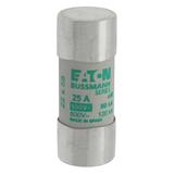 CYLINDRICAL FUSE 22 x 58 25A AM 690V AC Wkładka cylindryczna 22 x 58mm 25A AM 690V AC C22M25 EATON