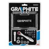 Zestaw bitów, 26 szt.