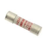 25A 150V AC 10x38mm SEMI-COND FUSE Wkładka szybka 25A AC 150V DC 150V 10x38 mm aR UL FWA-25A10F EATO