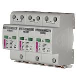 ETITEC S B-PV 600/12,5 - Ogranicznik przepięć do systemów PV