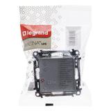 VALENA LIFE ŁĄCZNIK SCHODOWY ALUMINIUM 10 AX-250~, Legrand