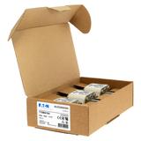 500A 690V 1/110 aR INDICATOR FUSE Wkładka szybka 500A AC 690V DIN 1 53x66x138 mm aR DIN, 170M4164 EA