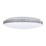 Milagro plafon LED Siena 30W 1800lm 3000/6000K (pilot w zestawie) biały ML262