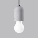 Sollux Lampa wisząca NESO 1 LONG SL.1159