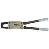 Ręczna praska hydrauliczna 10-240 mm2 215200 HAUPA