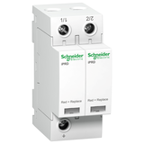 Ogranicznik przepięć Acti9 iPRD40r-T2-2 2P T2 40 kA A9L40201 SCHNEIDER
