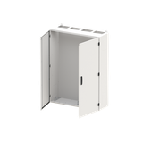 TW409G TwinLine-W szafa naścienna I kl. izol. IP55