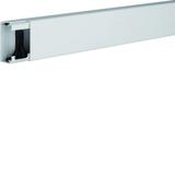 tehalit.LF Kanał elektroinstalacyjny PVC 30x60mm jasnoszary LF3006007035 HAGER