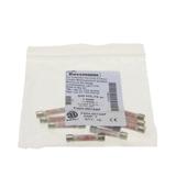 7.0A 500V AC UL 6x32mm FERRULE FUSE Wkładka szybka 7A AC 500V 6x32 mm aR UL FWH-007A6F EATON