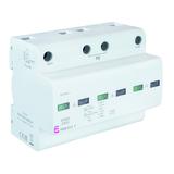 Ogranicznik przepięć T1 (B) - do systemów PV TEC S B-PV 1000/12,5 Y 002440266 ETI