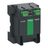 TeSys Giga - moduł kontrolny - LX1G - 200-500V AC/DC 50/60Hz LX1G3RLSEA