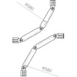 ŁUK PRZEGUB.VS 60X600MM FS