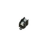 Listwa zaciskowa 1x10 mm2