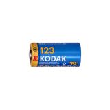 Bateria Kodak Max lithium 123LA, 1 szt.