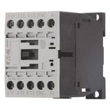 DILM12-01-EA(24VDC) Stycznik 5,5kW 400V sterowanie 24VDC 190036 EATON