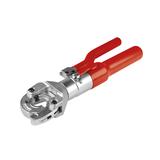 Praska ręczna hydrauliczna w kasecie metalowej K12 HRZ_300-K12 ERKO