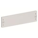 AH1 Maskownica szer.1 kol. wys.75mm (do AT/U)