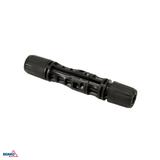 ZŁĄCZE SOLARNE MC4 1500V + - Z PINAMI