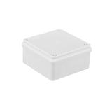 Puszka 100 x 100 x 50, bez dławików, IP 56