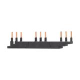 DILM12-XDSB0/3 Mostek trójfazowy dla DILM7...15 240084 EATON