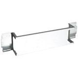 XL3 4000 PODSTAWA MONTAŻOWA WYKONANIA STACJONARNEGO W POZYCJI POZ. DPX3 160 24M, Legrand