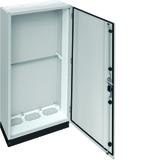 univers Rozdzielnica stojąca IP55 kl. I 800x1700x275 + cokół 100mm FR13E1 HAGER