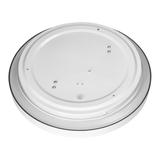 Lampa sufitowa SELENE plafon 2xE27 2x60W klosz matowy IP54 biały